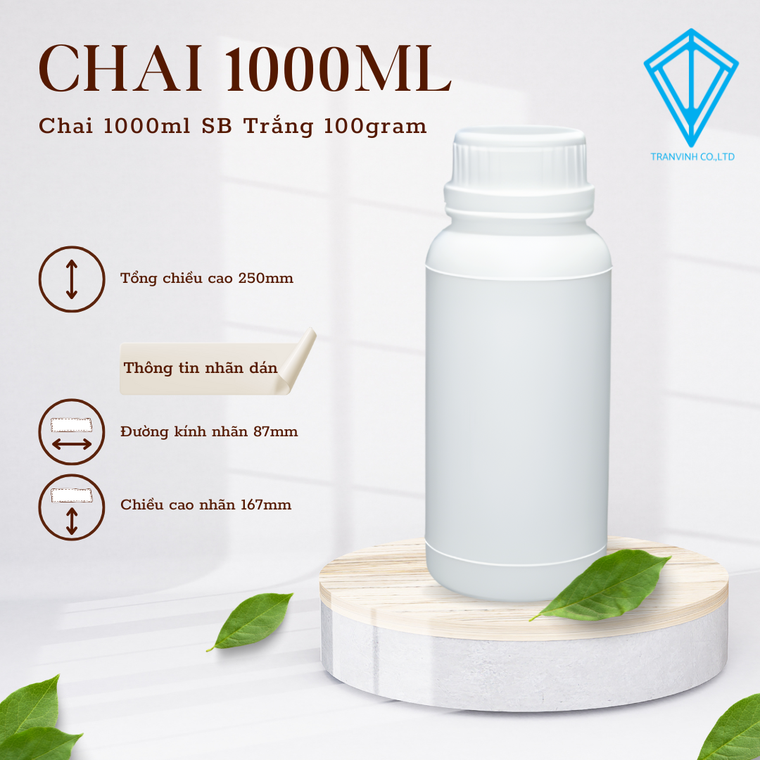 TRANVINH CO., LTD